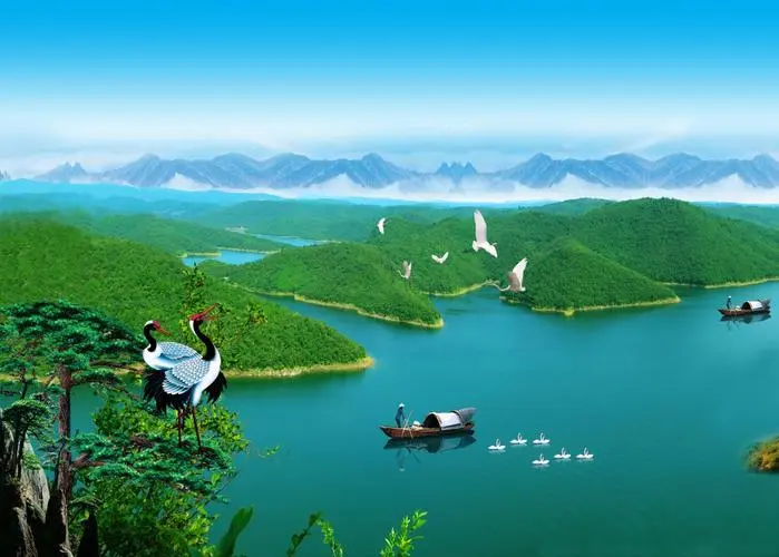 工业科技智能系统